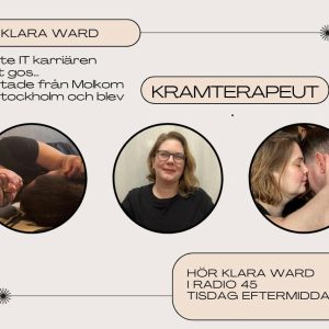 Blandade inslag